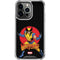 Marvel X-Men Wolverine iPhone 15 Pro Max Clear Case